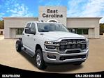 New 2026 Ram 3500 Crew Cab 60 CA Cab Chassis for sale #260131 - photo 1
