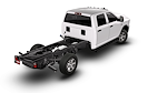 New 2026 Ram 3500 Crew Cab 60 CA Cab Chassis for sale #260131 - photo 1