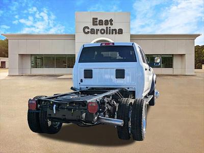 New 2026 Ram 4500 Crew Cab 60 CA Cab Chassis for sale #260132 - photo 2