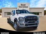 New 2026 Ram 4500 Crew Cab 60 CA Cab Chassis for sale #260132 - photo 1