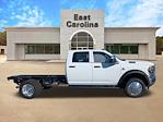 New 2026 Ram 4500 Crew Cab 60 CA Cab Chassis for sale #260132 - photo 3