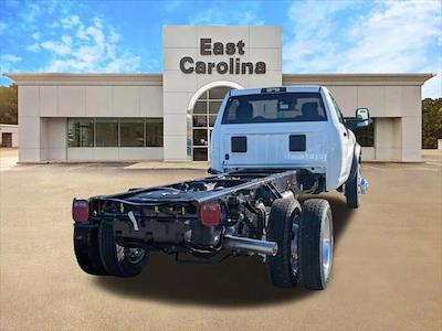 New 2026 Ram 5500 Regular Cab 120 CA Cab Chassis for sale #260140 - photo 2