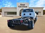 New 2026 Ram 5500 Regular Cab 120 CA Cab Chassis for sale #260140 - photo 2