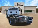 New 2026 Ram 5500 Regular Cab 120 CA Cab Chassis for sale #260140 - photo 7