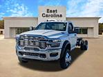 New 2026 Ram 5500 Regular Cab 120 CA Cab Chassis for sale #260140 - photo 11