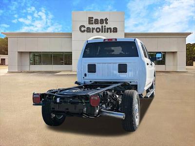New 2026 Ram 3500 Crew Cab 60 CA Cab Chassis for sale #260142 - photo 2