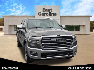 New 2026 Ram 1500 Laramie Crew Cab for sale #260207 - photo 1