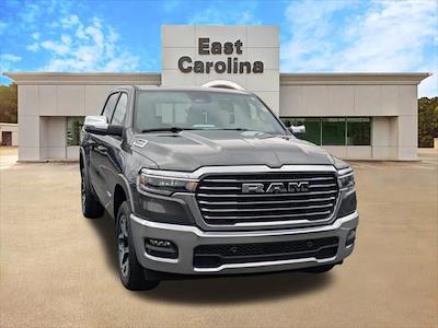 New 2026 Ram 1500 Laramie Crew Cab for sale #260207 - photo 2