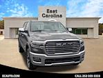 New 2026 Ram 1500 Laramie Crew Cab for sale #260207 - photo 1