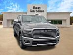 New 2026 Ram 1500 Laramie Crew Cab for sale #260207 - photo 2