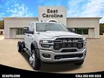New 2026 Ram 4500 Crew Cab 60 CA Cab Chassis for sale #260242 - photo 1