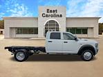New 2026 Ram 4500 Crew Cab 60 CA Cab Chassis for sale #260242 - photo 5