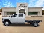 New 2026 Ram 4500 Crew Cab 60 CA Cab Chassis for sale #260242 - photo 8
