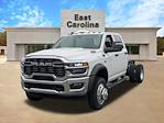 New 2026 Ram 4500 Crew Cab 60 CA Cab Chassis for sale #260242 - photo 9