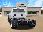 New 2026 Ram 4500 Crew Cab 60 CA Cab Chassis for sale #260242 - photo 4