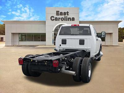 New 2026 Ram 3500 Regular Cab 84 CA Cab Chassis for sale #260243 - photo 2