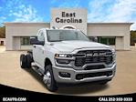 New 2026 Ram 3500 Regular Cab 84 CA Cab Chassis for sale #260243 - photo 1