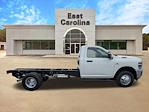 New 2026 Ram 3500 Regular Cab 84 CA Cab Chassis for sale #260243 - photo 3