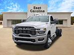 New 2026 Ram 3500 Regular Cab 84 CA Cab Chassis for sale #260243 - photo 7