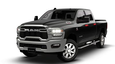 New 2026 Ram 2500 Big Horn Crew Cab for sale #291204 - photo 1