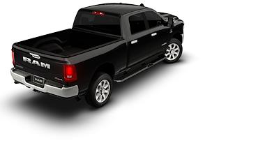 New 2026 Ram 2500 Big Horn Crew Cab for sale #291204 - photo 2