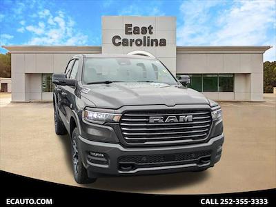 New 2026 Ram 1500 Laramie Crew Cab for sale #260254 - photo 1