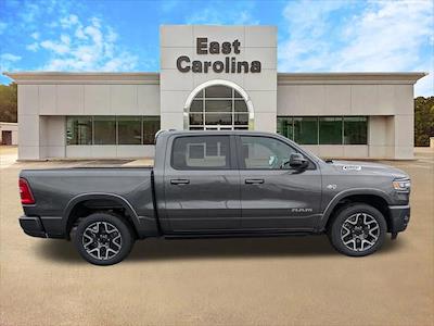 New 2026 Ram 1500 Laramie Crew Cab for sale #260254 - photo 2
