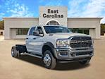 New 2024 Ram 5500 Tradesman Crew Cab 4x4 84 CA Cab Chassis for sale #240532 - photo 4