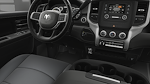 New 2024 Ram 5500 Tradesman Crew Cab 4x4 84 CA Cab Chassis for sale #240532 - photo 10