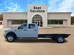 New 2024 Ram 5500 Tradesman Crew Cab 4x4 84 CA Cab Chassis for sale #240532 - photo 7