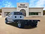 New 2024 Ram 5500 Tradesman Crew Cab 4x4 84 CA Cab Chassis for sale #240532 - photo 8