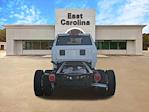 New 2024 Ram 5500 Tradesman Crew Cab 4x4 84 CA Cab Chassis for sale #240532 - photo 3