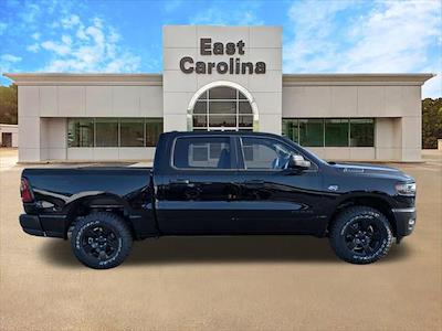 New 2026 Ram 1500 Warlock Crew Cab for sale #260323 - photo 2