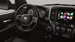 New 2026 Ram 1500 Warlock Crew Cab for sale #352046 - photo 9