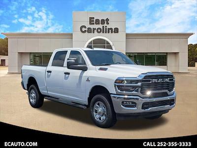New 2025 Ram 2500 Tradesman Crew Cab 4x4 Pickup for sale #250377 - photo 1