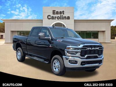 New 2025 Ram 2500 Tradesman Crew Cab 4x4 Pickup for sale #250401 - photo 1