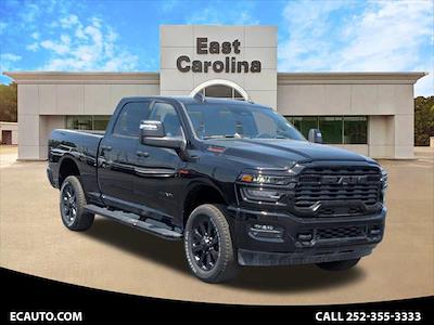 New 2025 Ram 2500 Big Horn Crew Cab 4x4 Pickup for sale #250321 - photo 1