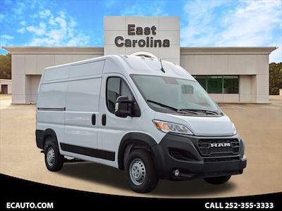 New 2025 Ram ProMaster 1500 High Roof Empty Cargo Van for sale #250139 - photo 1