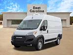 New 2025 Ram ProMaster 1500 High Roof Empty Cargo Van for sale #250139 - photo 4