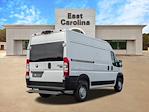 New 2025 Ram ProMaster 1500 High Roof Empty Cargo Van for sale #250139 - photo 8