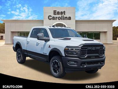 New 2025 Ram 2500 Rebel Crew Cab 4x4 Pickup for sale #250319 - photo 1