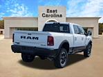 New 2025 Ram 2500 Rebel Crew Cab 4x4 Pickup for sale #250319 - photo 3