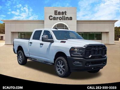 New 2025 Ram 2500 Tradesman Crew Cab 4x4 Pickup for sale #250327 - photo 1
