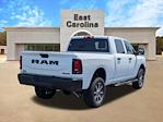 New 2025 Ram 2500 Tradesman Crew Cab 4x4 Pickup for sale #250327 - photo 3
