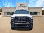 New 2025 Ram 2500 Tradesman Crew Cab 4x4 Pickup for sale #250327 - photo 8