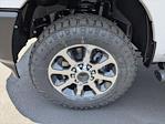 New 2025 Ram 2500 Tradesman Crew Cab 4x4 Pickup for sale #250327 - photo 9