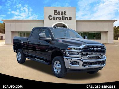 New 2025 Ram 2500 Tradesman Crew Cab 4x4 Pickup for sale #250331 - photo 1