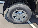 New 2025 Ram 2500 Tradesman Crew Cab 4x4 Pickup for sale #250331 - photo 9