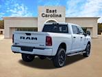 New 2025 Ram 2500 Big Horn Crew Cab 4x4 Pickup for sale #250328 - photo 3