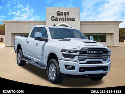 New 2025 Ram 2500 Laramie Crew Cab 4x4 Pickup for sale #250378 - photo 1